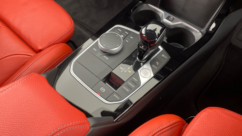 BMW 1 Series 118i [136] M Sport 5dr Step Auto [LCP] Petrol Hatchback